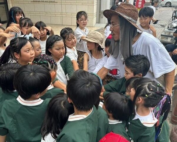 水の祭典 2023.8.4久留米スクール_⑤