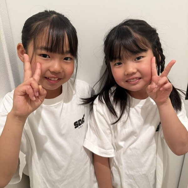 茅ヶ崎スクール生徒の声写真②