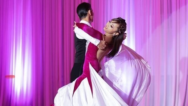 DANCE GRAND Harajuku_③