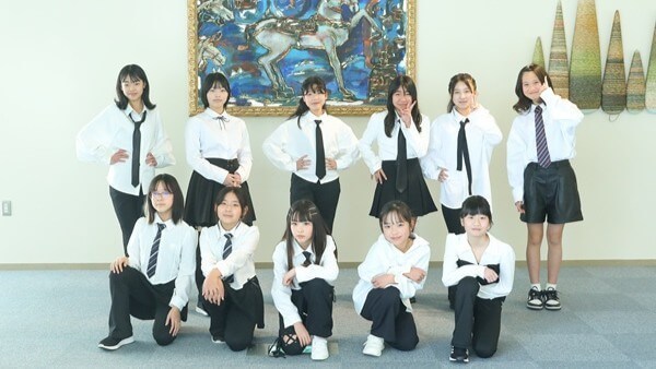 SHINY STAGE Vol.21 2025.3.1若松スクール_⑥