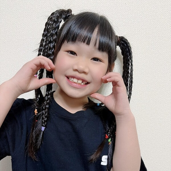 胎内スクール生徒の声写真②