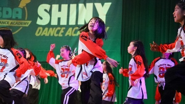 SHINY STAGE Vol.20 2025.2.16那珂川スクール_⑤