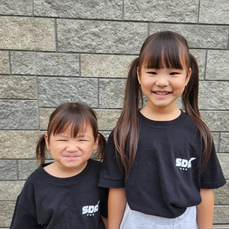 武蔵村山スクール生徒の声写真①
