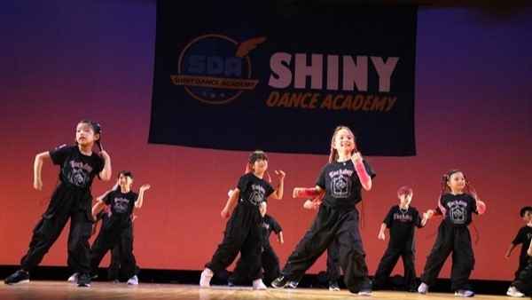 SHINY STAGE 2023 South/Summer 2023.8.27小郡スクール_④