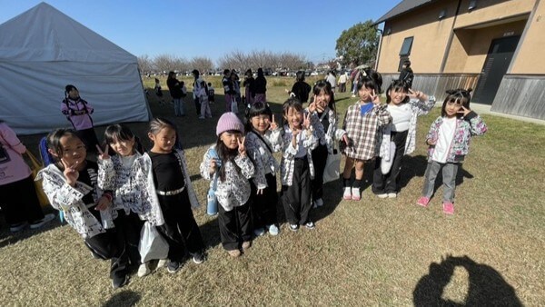 筑後船小屋リレーマラソン 2025.11.22柳川・大木スクール_③