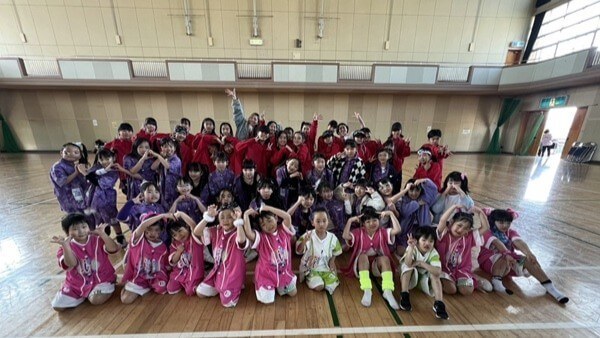 飯塚交流センターまつり 2025.3.9飯塚スクール_④