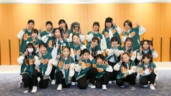 SHINY STAGE Vol.19 2025..2.8宗像スクール_⑥