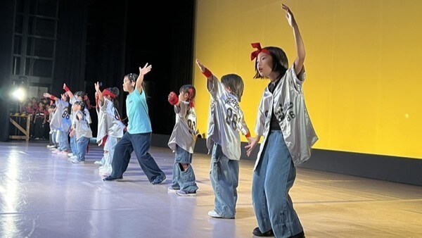 第57回直方市民文化祭 2025.10.26直方スクール_④