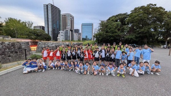 福岡城ナイトマーケット 2026.8.8大橋スクール_①