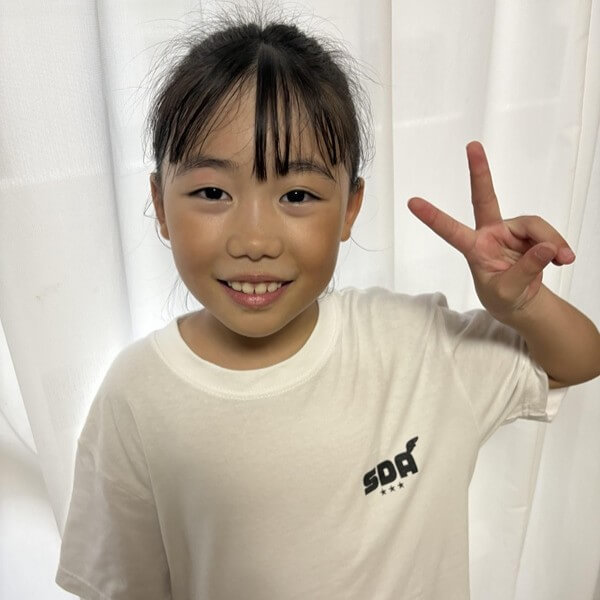 北谷スクール生徒の声写真③