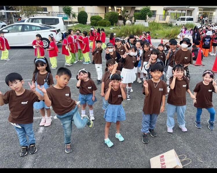 秋季大祭 2022.9.22宗像スクール_②