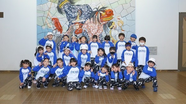SHINY STAGE 2023 South/Winter 2023.2.12小郡スクール_③