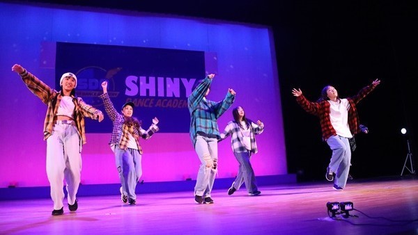 SHINY STAGE 2023 South/Winter 2023.2.12那珂川スクール_⑧