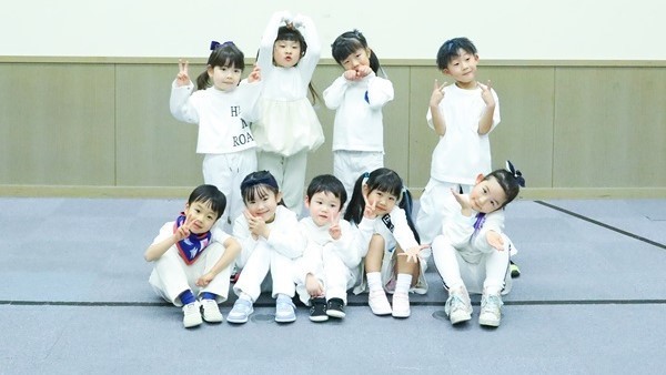 SHINY STAGE 2024 South/Winter 2024.2.18春日スクール_②