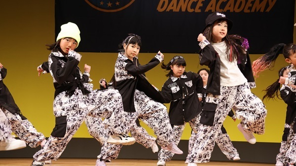 SHINY STAGE 2024 North/Spring 2024.3.9飯塚スクール_③