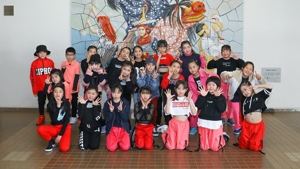SHINY STAGE 2023 South/Winter 2023.2.12糸島スクール_⑥
