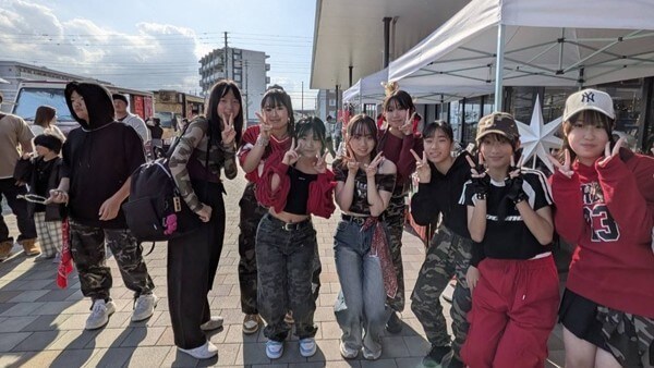 Winter MARKET 2025.12.7糸島スクール_⑥