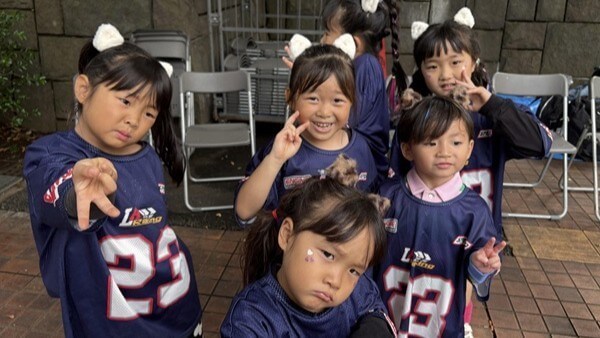 千葉動物zooフェスタ 2025.11.2美浜_⑥