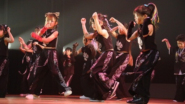 SHINY STAGE Vol.21 2025.3.1小倉北スクール_④