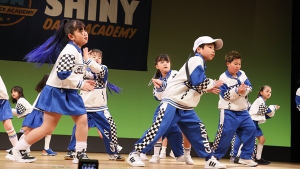SHINY STAGE 2024 North/Spring 2024.3.9宗像スクール_④