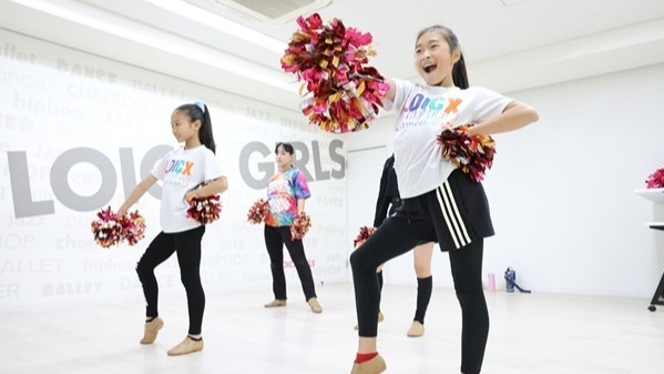 LOICX☆チアダンススクール_③