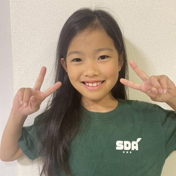 古賀スクール生徒の声写真②