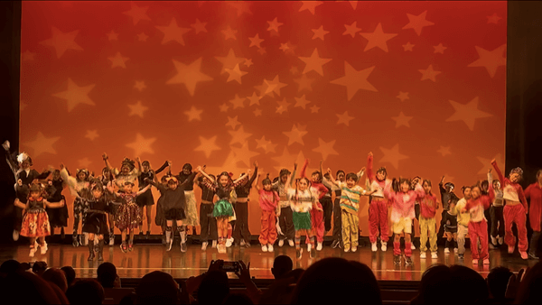 つくば市民文化祭 2025.11.2つくばスクール_①