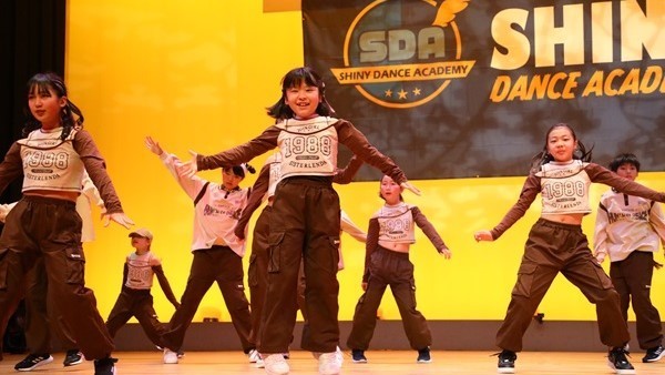 SHINY STAGE 2023 South/Winter 2023.2.12小郡スクール_⑤