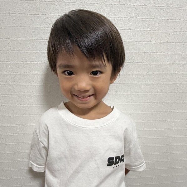 北谷スクール生徒の声写真①