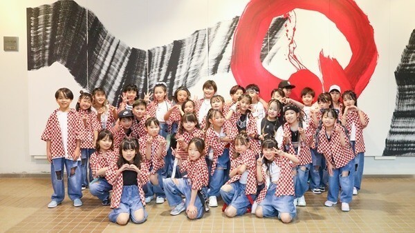 SHINY STAGE Vol.20 2025.2.16那珂川スクール_③