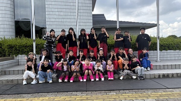 伊万里秋祭り 2025.10.25伊万里スクール_②