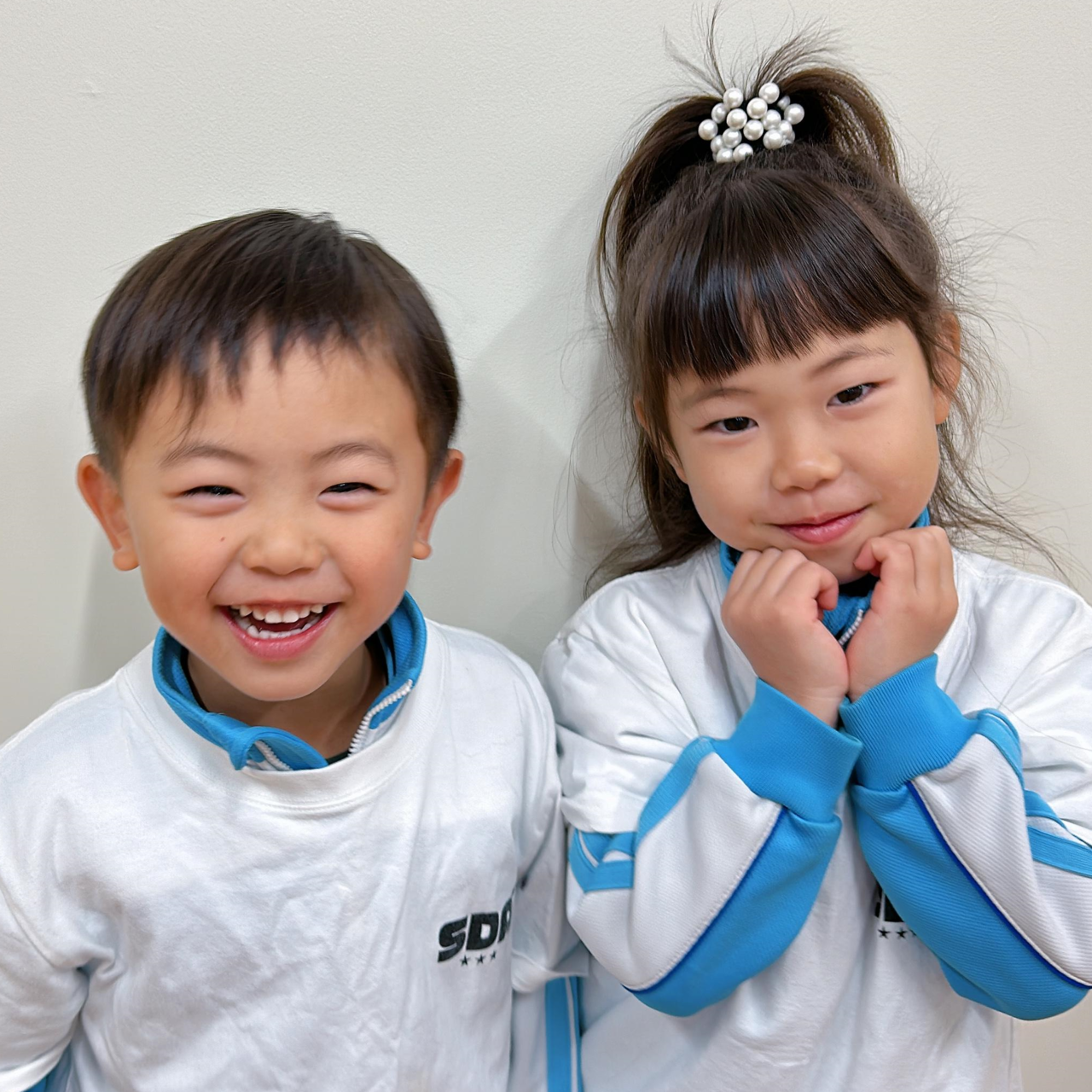 鶴見スクール生徒の声写真①