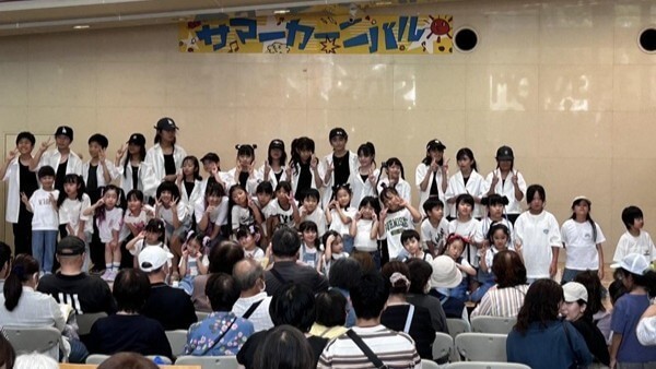 ムーブフェスタ2026サマーカーニバル 2026.7.28小倉北スクール_④