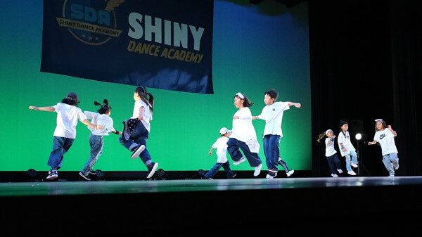 SHINY STAGE 2023 North/Summer 2023.8.27篠栗スクール_①