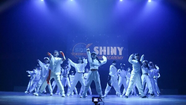 SHINY STAGE Vol.21 2025.3.1中間スクール_⑤