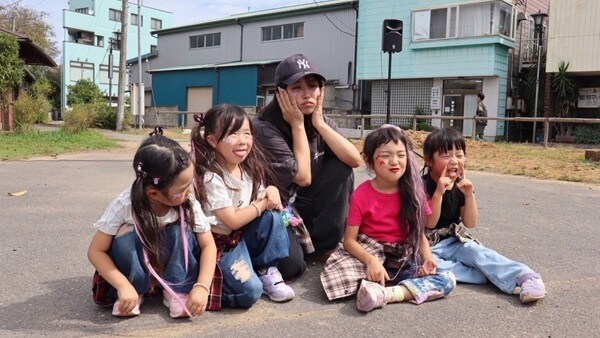 風の音しらべ 2025.10.4香取_②