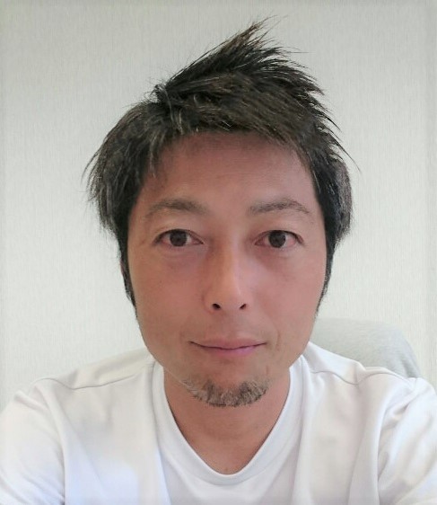 代表理事写真