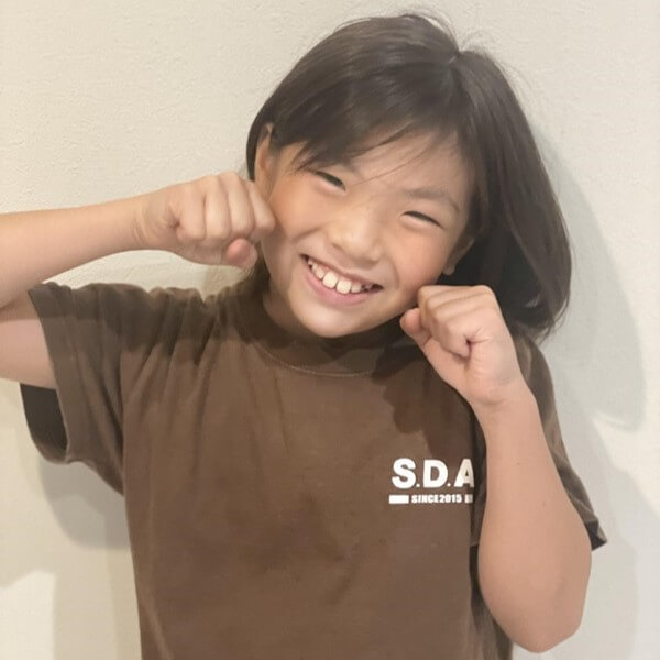 宗像スクール生徒の声写真③