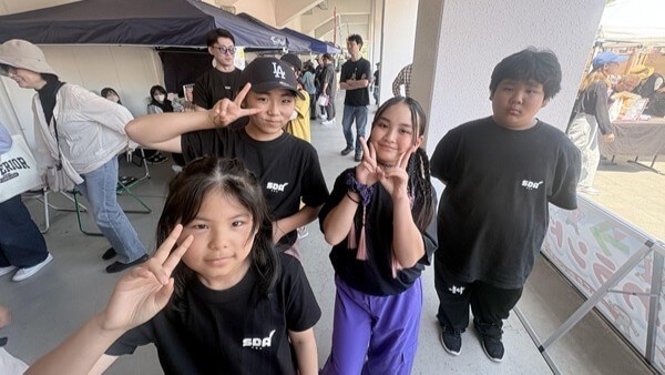 佐世保子どもフェス 2026.5.10伊万里スクール_③