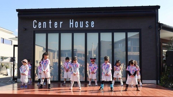 IZUMI×SAKAI SDGs マルシェ&ダンスFes 2025.3.9和泉スクール_②