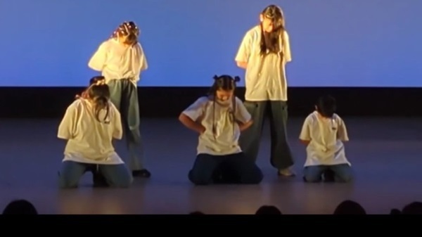 黒崎結びダンスフェス 2024.5.18小倉南スクール_①