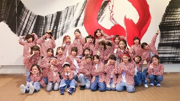 SHINY STAGE Vol.20 2025.2.16筑紫野スクール_③