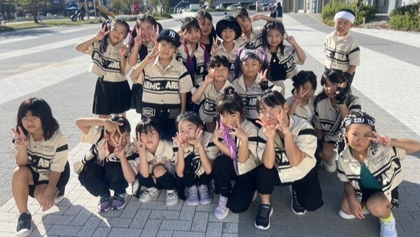 宮若文化祭ステージ 2024.11.3宮若スクール_③