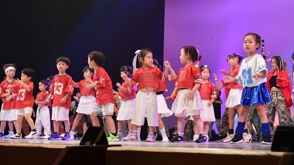 ミュージック＆ダンススタジオ ルーツ _④