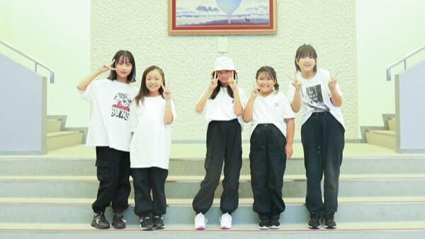 SHINY STAGE 2023 South/Summer 2023.8.27宇美スクール_⑤