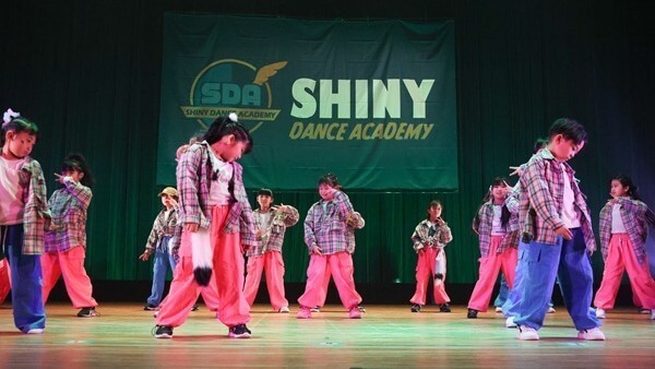 SHINY STAGE Vol.20 2025.2.16柳川・大木スクール_④