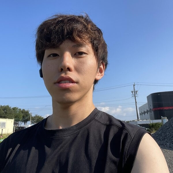 磐田スクール生徒の声写真⑤