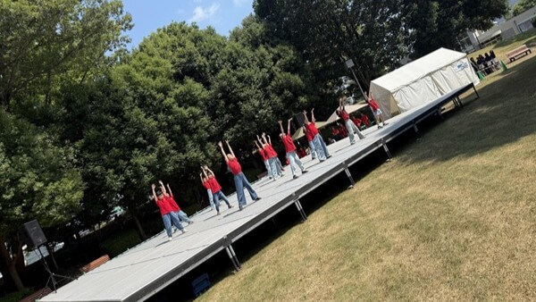 まつりつくば 2025.8.24つくばスクール_②