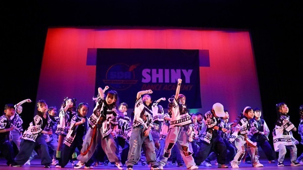 SHINY STAGE 2024 South/Winter 2024.2.18那珂川スクール_②