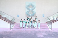 SHINY STAGE 2022 summer 2022.10.26古賀スクール_①